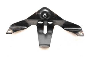 Honda - 82 Honda ATC200E Airbox Filter Bracket Mount Big Red 200 - Image 3