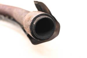 Honda - 84 Honda ATC200ES Header Exhaust Head Pipe Big Red 200 - Image 4