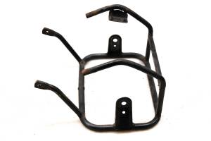 Honda - 84 Honda ATC200ES Front Center Headlight Guard Bracket Mount Big Red 200 - Image 3