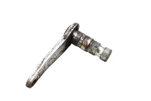 Honda - 05 Honda Rebel 250 Rear Brake Cam Arm CMX250C - Image 3