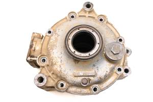 84 Honda ATC200ES Rear Differential Gear Case Housing Big Red 200