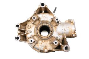 Honda - 84 Honda ATC200ES Rear Differential Gear Case Housing Big Red 200 - Image 2