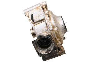 Honda - 84 Honda ATC200ES Rear Differential Gear Case Housing Big Red 200 - Image 3