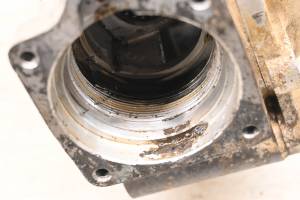 Honda - 84 Honda ATC200ES Rear Differential Gear Case Housing Big Red 200 - Image 4