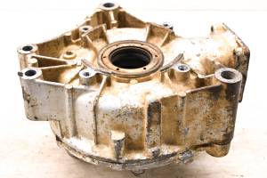 Honda - 84 Honda ATC200ES Rear Differential Gear Case Housing Big Red 200 - Image 5