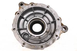 Honda - 84 Honda ATC200ES Rear Differential Gear Case Housing Big Red 200 - Image 7