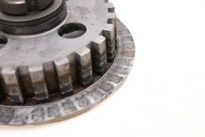 Honda - 84 Honda ATC200ES Inner Clutch Hub Big Red 200 - Image 2