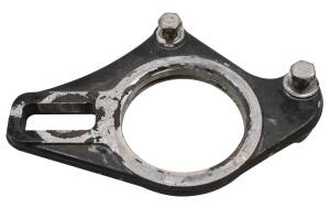 Honda - 02 Honda TRX400EX Rear Brake Caliper Mounting Bracket Sportrax 400 2x4 - Image 1