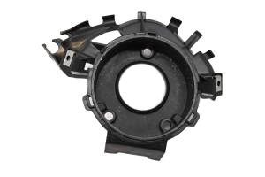 Honda - 19 Honda Grom 125 Fuel Tank Cap Trim Cover - Image 2