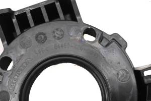 Honda - 19 Honda Grom 125 Fuel Tank Cap Trim Cover - Image 4