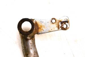 Honda - 84 Honda ATC200ES Brake Pedal Big Red 200 - Image 2