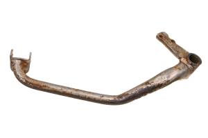 Honda - 84 Honda ATC200ES Brake Pedal Big Red 200 - Image 3