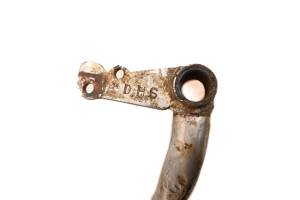 Honda - 84 Honda ATC200ES Brake Pedal Big Red 200 - Image 4