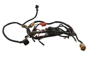 Honda - 02 Honda TRX400EX Wire Harness Electrical Wiring Sportrax 400 2x4 - Image 3