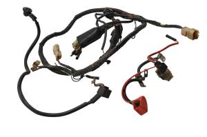 Honda - 02 Honda TRX400EX Wire Harness Electrical Wiring Sportrax 400 2x4 - Image 4