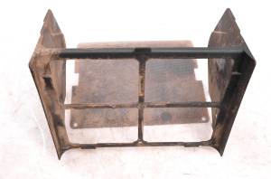 Honda - 02 Honda Rubicon 500 4x4 Radiator Shroud Guard TRX500FA - Image 3