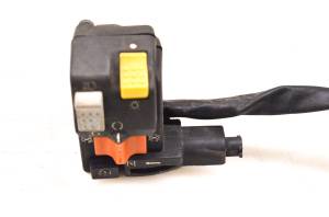 Honda - 03 Honda Foreman 450 4x4 Headlight On Off Handlebar Start Switch TRX450FM - Image 2