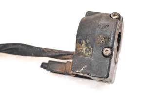 Honda - 03 Honda Foreman 450 4x4 Headlight On Off Handlebar Start Switch TRX450FM - Image 4