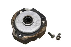 85 Honda Fourtrax 125 2x4 Pulse Generator Base TRX125