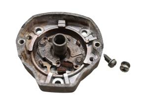 Honda - 85 Honda Fourtrax 125 2x4 Pulse Generator Base TRX125 - Image 2