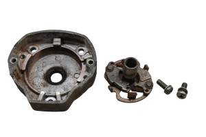 Honda - 85 Honda Fourtrax 125 2x4 Pulse Generator Base TRX125 - Image 3