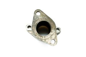 90 Honda XR80R Intake Manifold Carburetor Boot