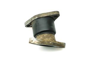 Honda - 90 Honda XR80R Intake Manifold Carburetor Boot - Image 3