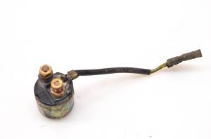 Honda - 06 Honda TRX250EX Starter Solenoid Sportrax 250 2x4 - Image 1
