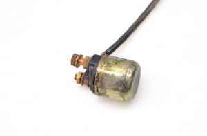 Honda - 06 Honda TRX250EX Starter Solenoid Sportrax 250 2x4 - Image 3