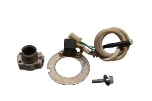 Honda - 85 Honda Fourtrax 125 2x4 Pulse Generator TRX125 - Image 2