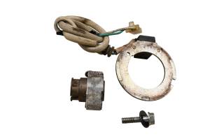 Honda - 85 Honda Fourtrax 125 2x4 Pulse Generator TRX125 - Image 3