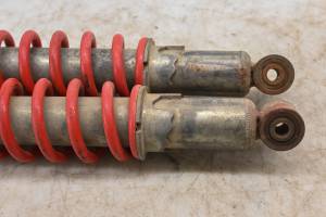 Honda - 02 Honda TRX400EX Front Shocks Sportrax 400 2x4 - Image 2