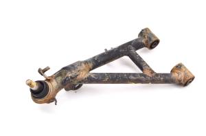 Honda - 03 Honda Foreman 450 4x4 Rear Upper Left A-Arm TRX450FM - Image 2