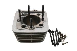 02 Honda TRX400EX Cylinder Sportrax 400 2x4