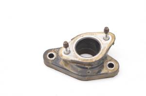 06 Honda TRX250EX Intake Manifold Carburetor Boot Sportrax 250 2x4