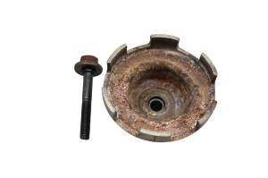 85 Honda Fourtrax 125 2x4 Pull Start Recoil Gear TRX125