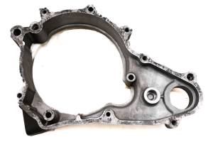 Honda - 84 Honda ATC200ES Inner Stator Cover Big Red 200 - Image 2