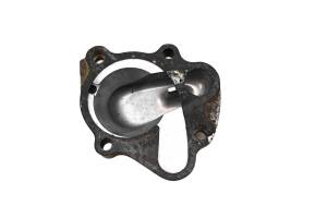 Honda - 88 Honda TRX250R Water Pump Cover - Image 4