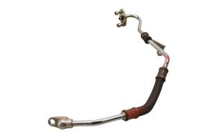 Honda - 02 Honda TRX400EX Engine Oil Tank Line Sportrax 400 2x4 - Image 3