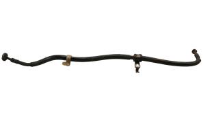 Honda - 02 Honda TRX400EX Rear Brake Line Sportrax 400 2x4 - Image 1
