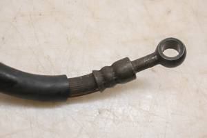 Honda - 02 Honda TRX400EX Rear Brake Line Sportrax 400 2x4 - Image 4