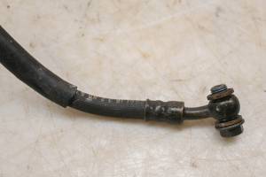 Honda - 02 Honda TRX400EX Rear Brake Line Sportrax 400 2x4 - Image 5