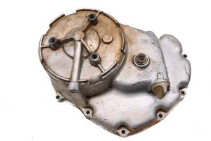 Honda - 82 Honda ATC200E Clutch Cover Big Red 200 - Image 2