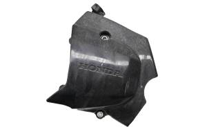 19 Honda Grom 125 Rear Left Sprocket Cover