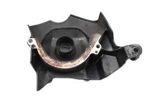 Honda - 19 Honda Grom 125 Rear Left Sprocket Cover - Image 2