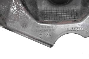 Honda - 19 Honda Grom 125 Rear Left Sprocket Cover - Image 3