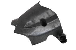 Honda - 19 Honda Grom 125 Rear Left Sprocket Cover - Image 5