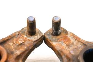 Honda - 84 Honda ATC200X Rear Wheel Hubs Left & Right - Image 2