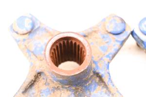 Honda - 84 Honda ATC200X Rear Wheel Hubs Left & Right - Image 4