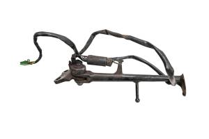 Honda - 93 Honda CBR600F2 Kick Stand Lever Super Sport - Image 1